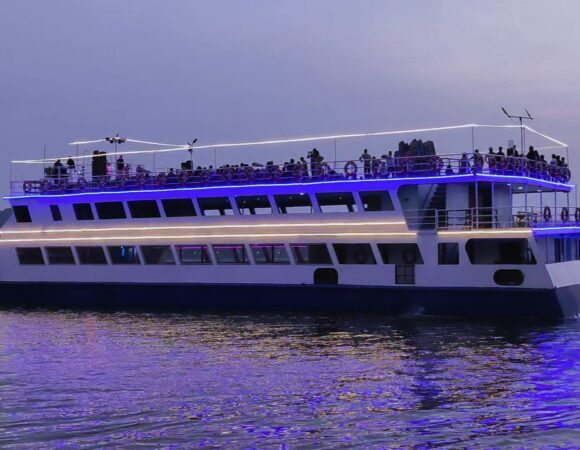 Unforgettable Experiences with Dinner Cruises in Goa and Private Yacht Rentals