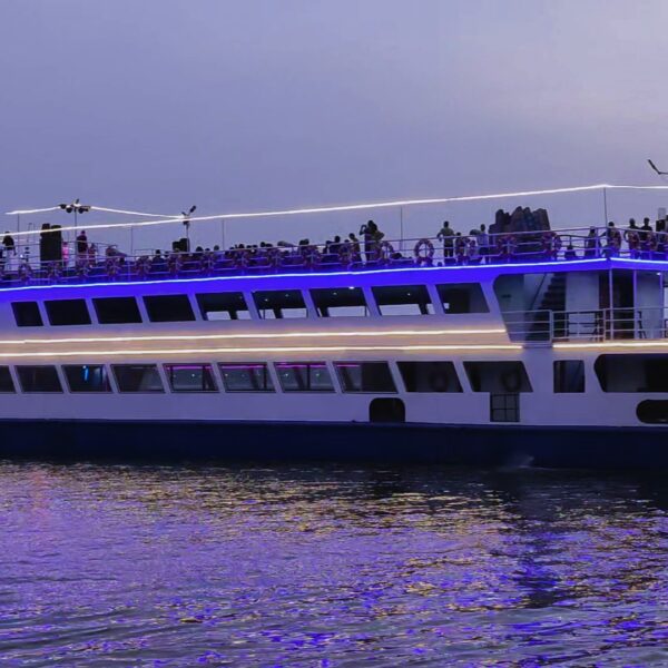 Unforgettable Experiences with Dinner Cruises in Goa and Private Yacht Rentals